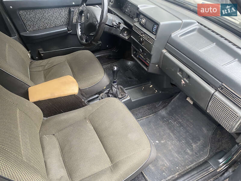 Седан ВАЗ / Lada 21099 2006 в Харкові