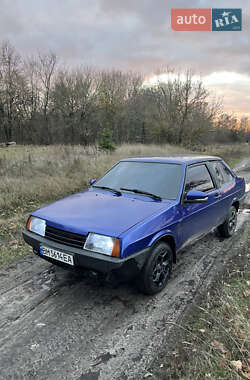 Седан ВАЗ 21099 2011 в Соснице