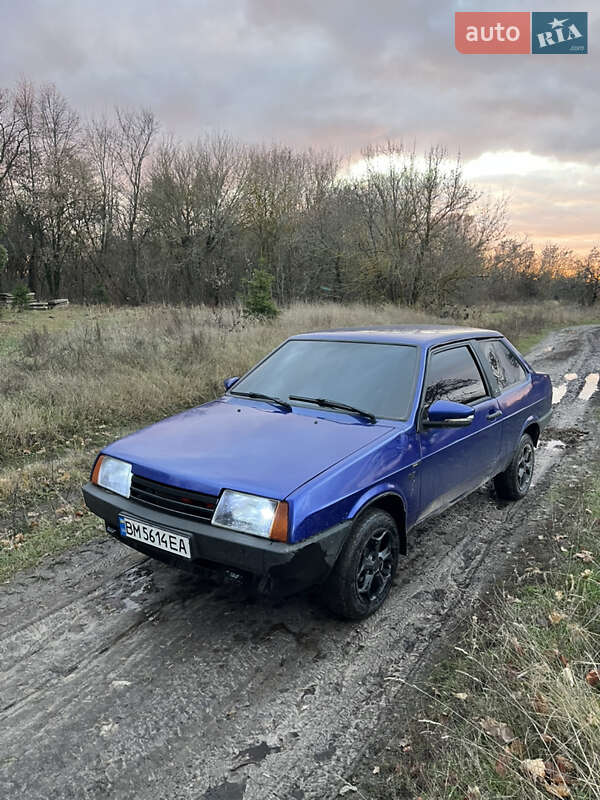 ВАЗ / Lada 21099 2011 ВАЗ / Lada 21099 2011