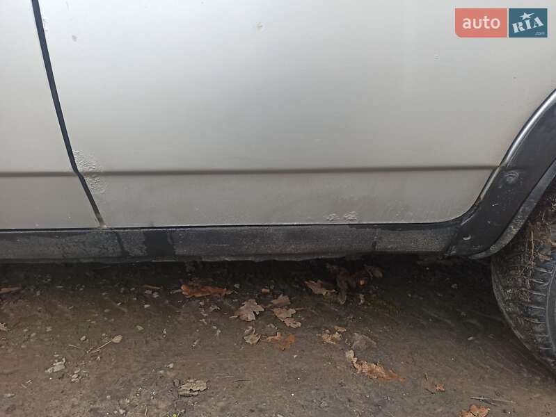 Седан ВАЗ / Lada 21099 2005 в Жмеринке