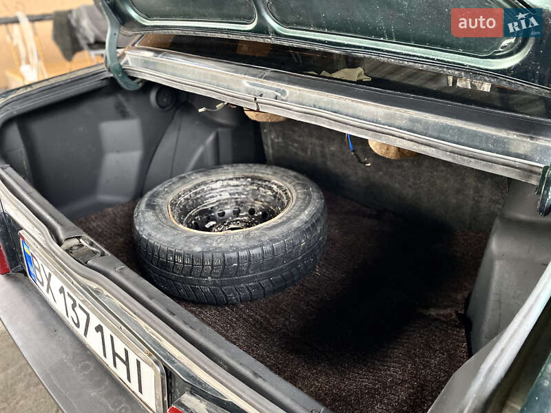 Седан ВАЗ / Lada 21099 2005 в Мирополі