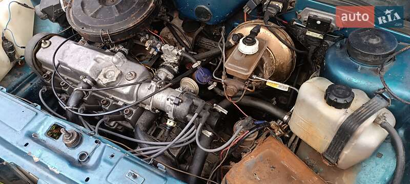 Седан ВАЗ / Lada 21099 2001 в Остроге