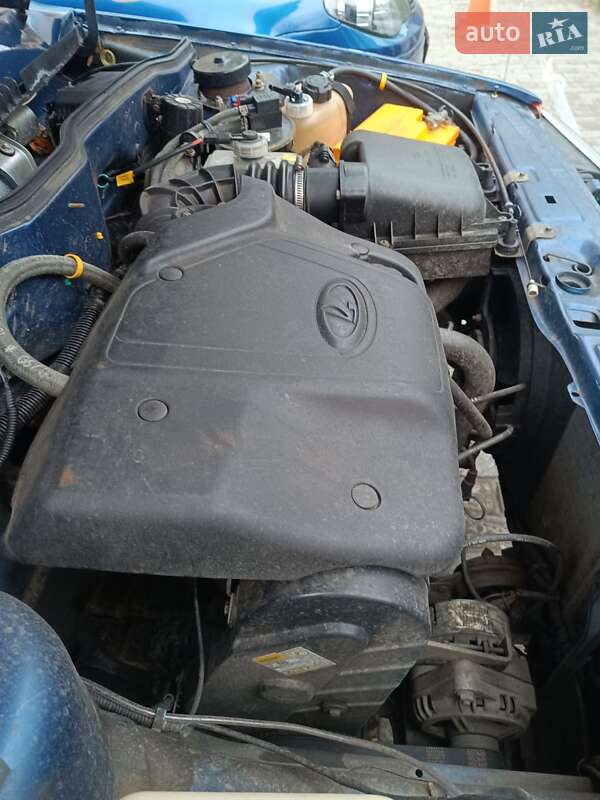 Седан ВАЗ / Lada 21099 2008 в Борисполі