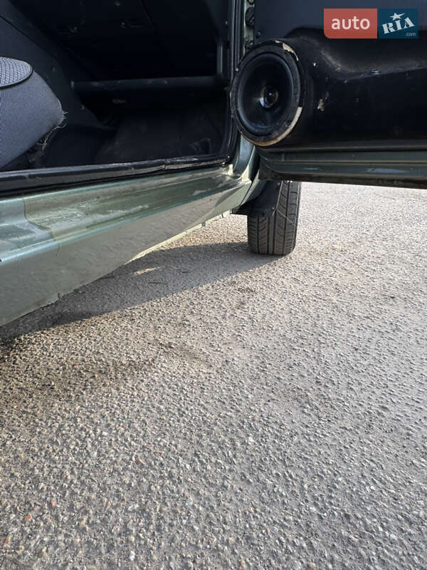 Седан ВАЗ / Lada 21099 2007 в Зміїві