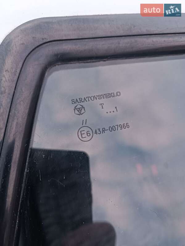 Седан ВАЗ / Lada 21099 2001 в Києві