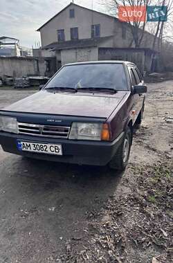 Седан ВАЗ / Lada 21099 2006 в Коростышеве