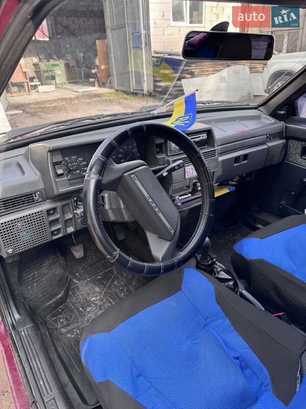 Седан ВАЗ / Lada 21099 2006 в Коростышеве