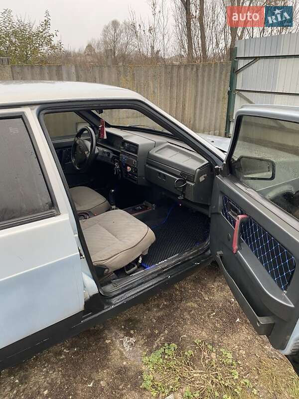 Седан ВАЗ / Lada 21099 2005 в Богодухове фото 2 Седан ВАЗ / Lada 21099 2005 в Богодухове