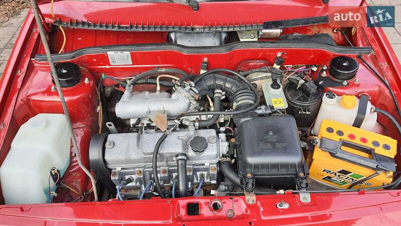 Седан ВАЗ / Lada 21099 2006 в Слов'янську