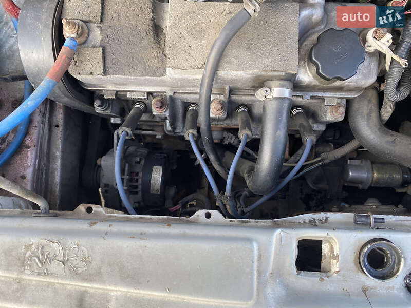 Седан ВАЗ / Lada 21099 2007 в Луцьку фото 18 Седан ВАЗ / Lada 21099 2007 в Луцьку