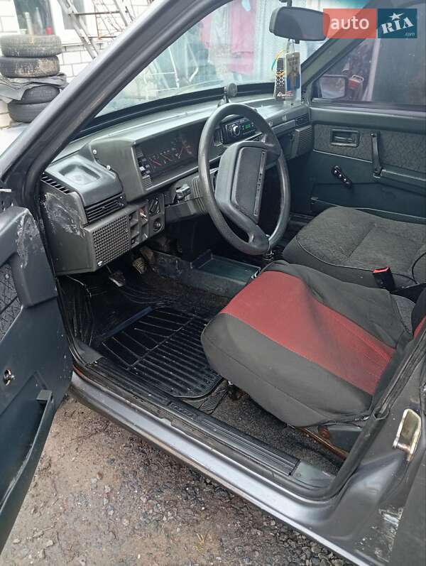 Седан ВАЗ / Lada 21099 2005 в Бершади