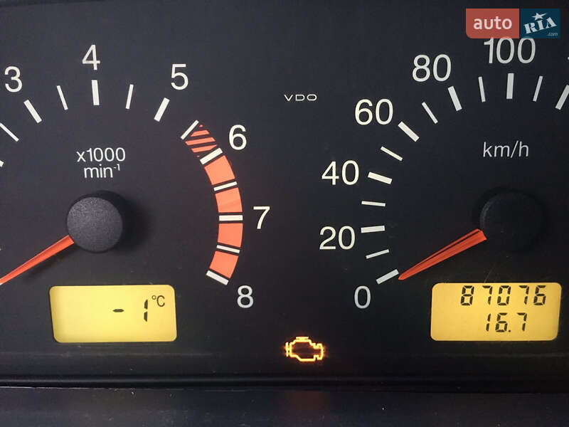 Седан ВАЗ / Lada 21099 2008 в Фастове