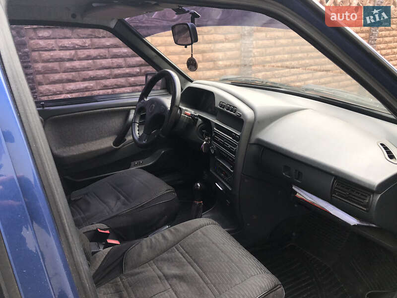 Седан ВАЗ / Lada 21099 2008 в Фастове