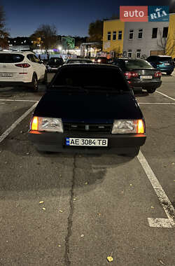 Седан ВАЗ 21099 2005 в Дніпрі