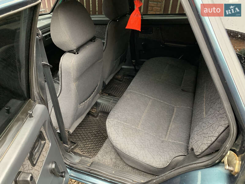 Седан ВАЗ / Lada 21099 2005 в Каменке-Бугской