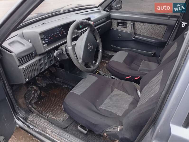 Седан ВАЗ / Lada 21099 2006 в Рудки