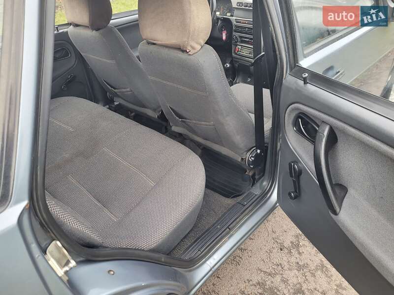 Седан ВАЗ / Lada 21099 2011 в Хмельницькому