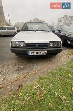 Седан ВАЗ 21099 2005 в Києві