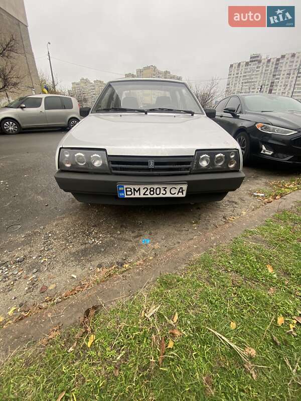 Седан ВАЗ / Lada 21099 2005 в Києві