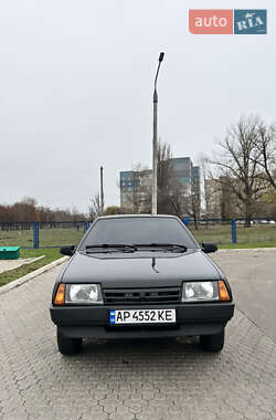 Седан ВАЗ / Lada 21099 2007 в Запорожье