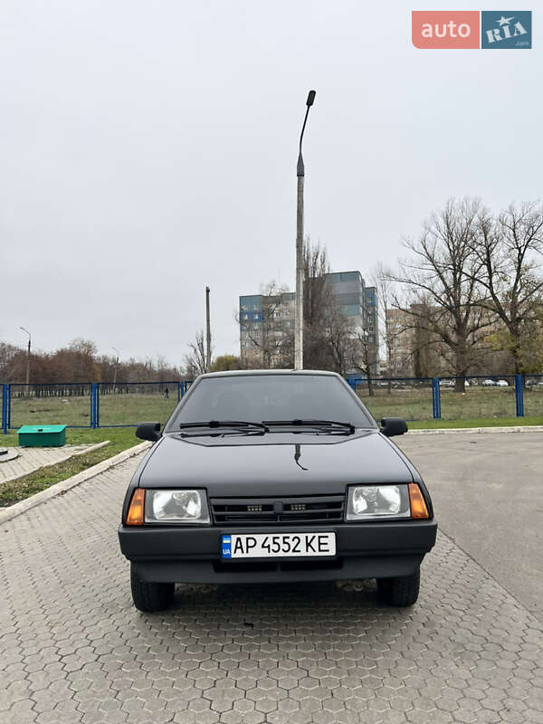 ВАЗ / Lada 21099 2007