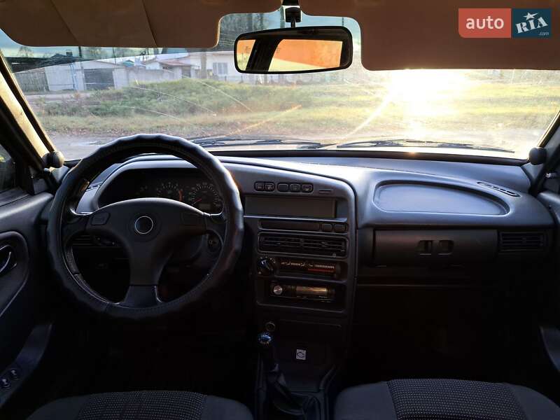 Седан ВАЗ / Lada 21099 2011 в Шостке