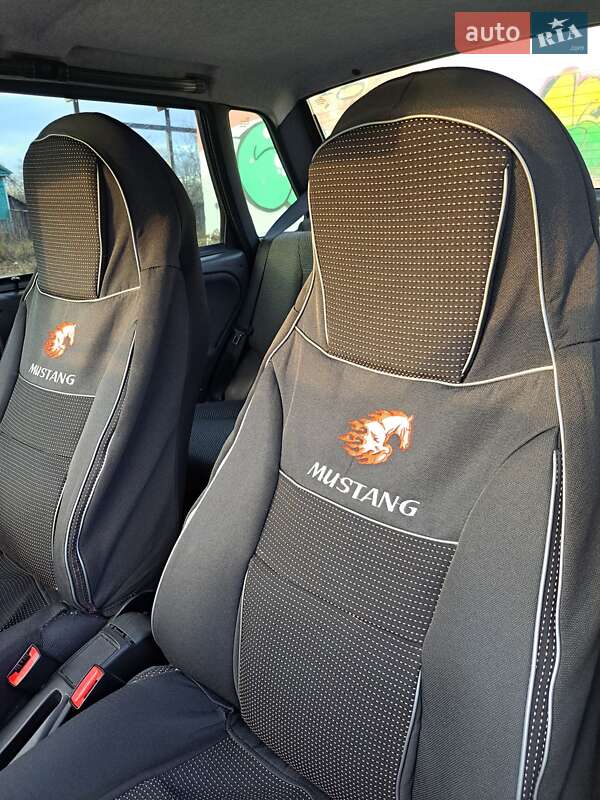 Седан ВАЗ / Lada 21099 2011 в Шостке