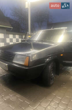 Седан ВАЗ 21099 2007 в Старой Синяве