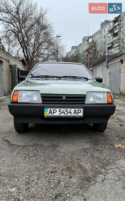 ВАЗ / Lada 21099 2008