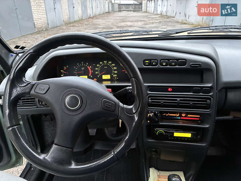 Седан ВАЗ / Lada 21099 2008 в Запоріжжі фото 11 Седан ВАЗ / Lada 21099 2008 в Запоріжжі