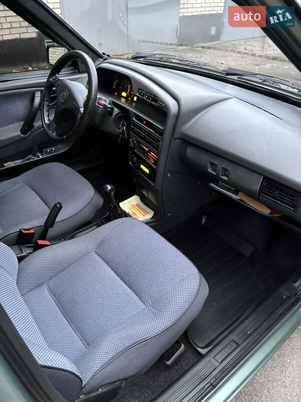 Седан ВАЗ / Lada 21099 2008 в Запоріжжі фото 17 Седан ВАЗ / Lada 21099 2008 в Запоріжжі