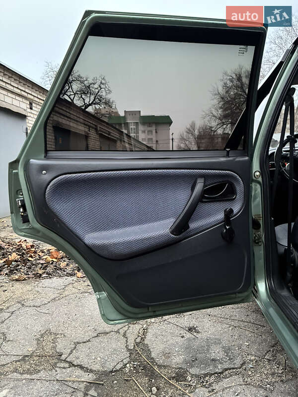 Седан ВАЗ / Lada 21099 2008 в Запоріжжі фото 23 Седан ВАЗ / Lada 21099 2008 в Запоріжжі