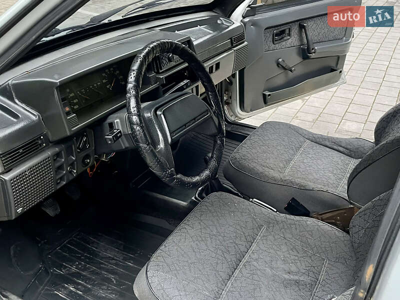 Седан ВАЗ / Lada 21099 2005 в Івано-Франківську фото 14 Седан ВАЗ / Lada 21099 2005 в Івано-Франківську
