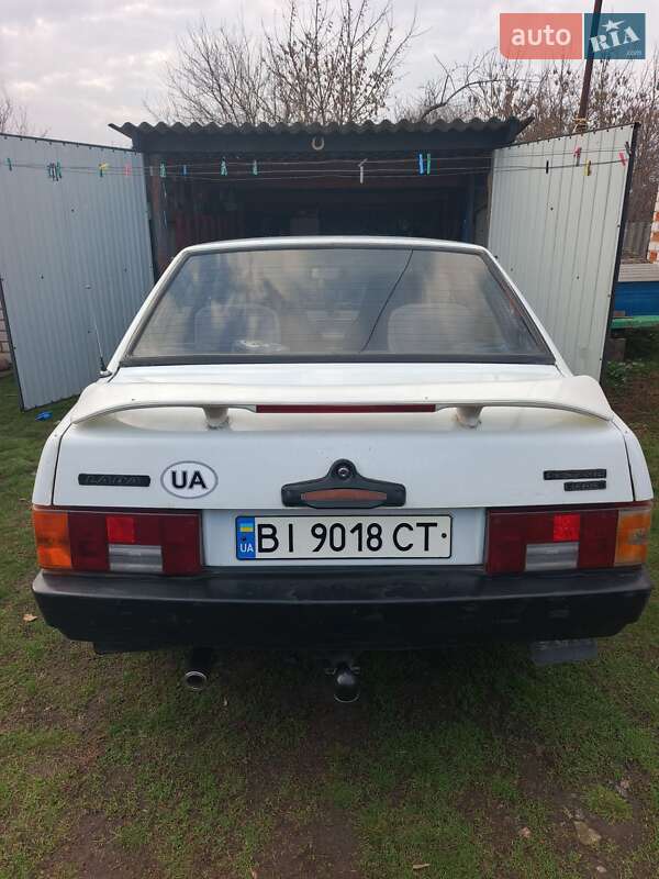 Седан ВАЗ / Lada 21099 1994 в Семенівці
