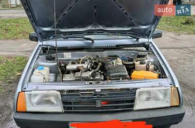 Седан ВАЗ 21099 2006 в Летичеве