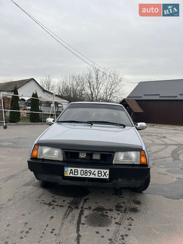 Седан ВАЗ / Lada 21099 2006 в Баре