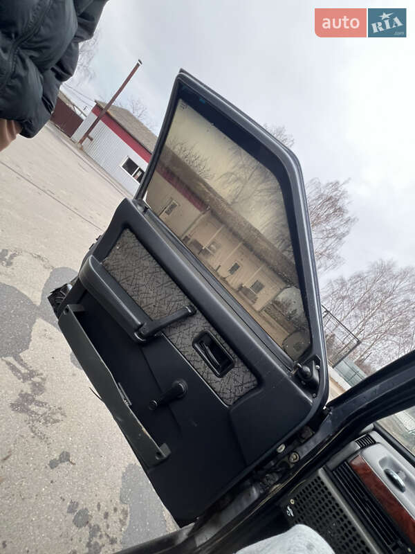 Седан ВАЗ / Lada 21099 2006 в Баре