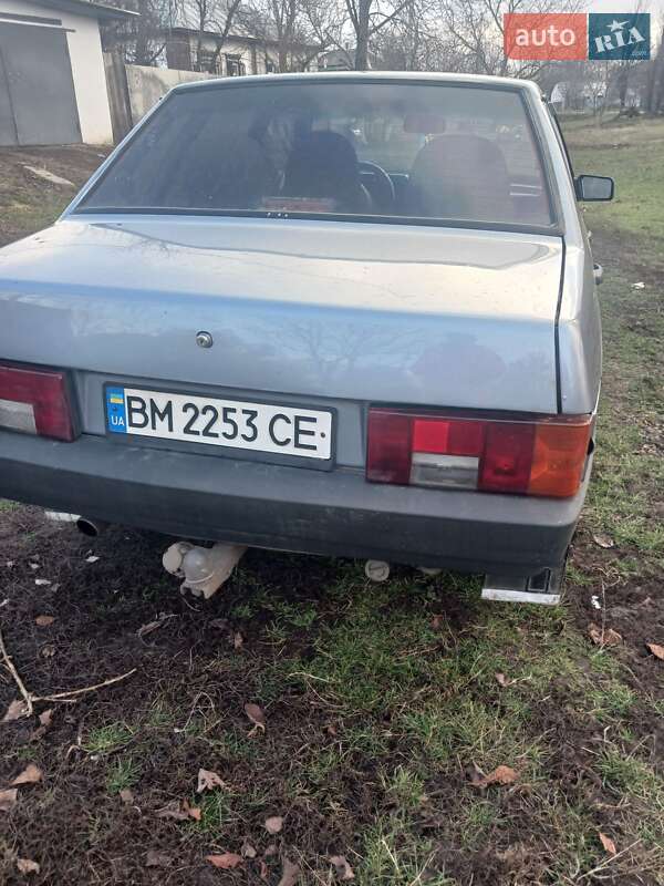 Седан ВАЗ / Lada 21099 2006 в Конотопе