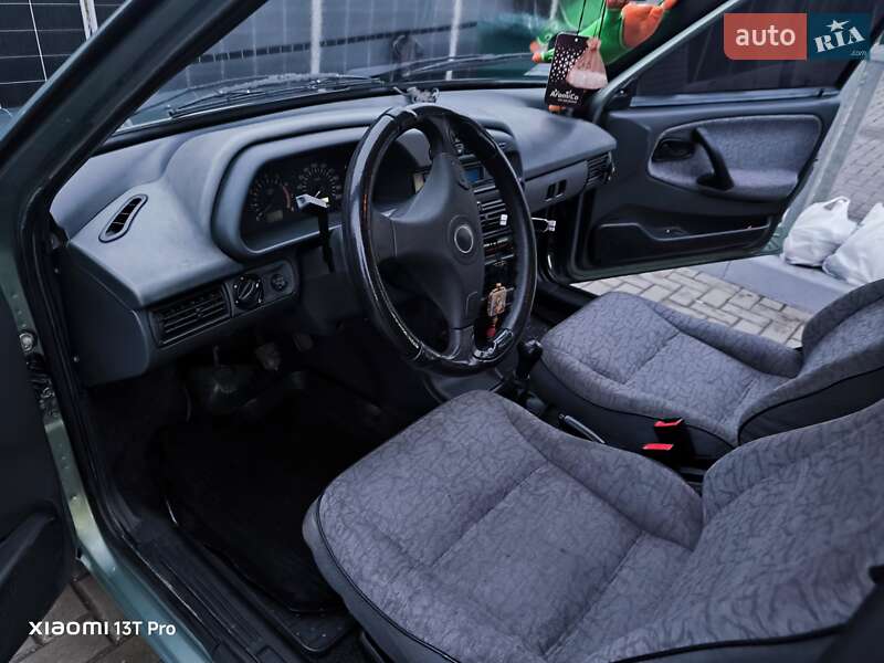 Седан ВАЗ / Lada 21099 2008 в Кропивницком