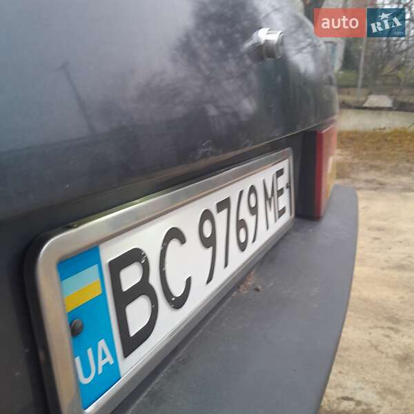 Седан ВАЗ / Lada 21099 2007 в Буске