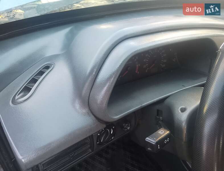 Седан ВАЗ / Lada 21099 2008 в Львове