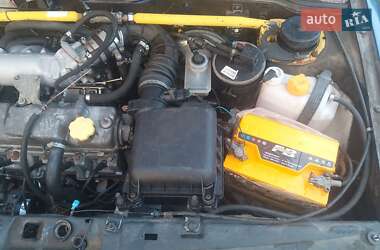 Седан ВАЗ / Lada 21099 2008 в Львові