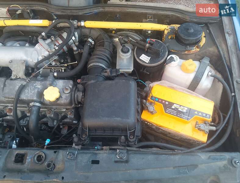 Седан ВАЗ / Lada 21099 2008 в Львове