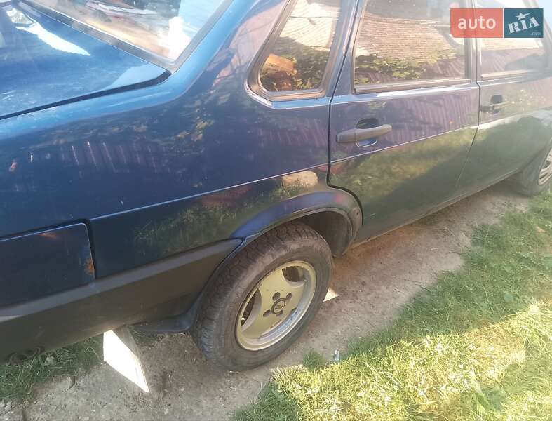 Седан ВАЗ / Lada 21099 2008 в Львове