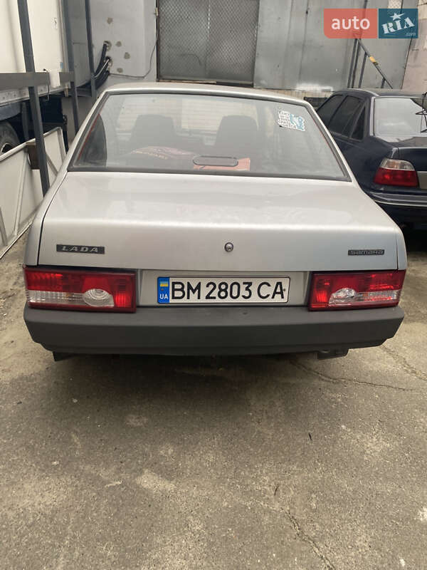 Седан ВАЗ / Lada 21099 2005 в Києві