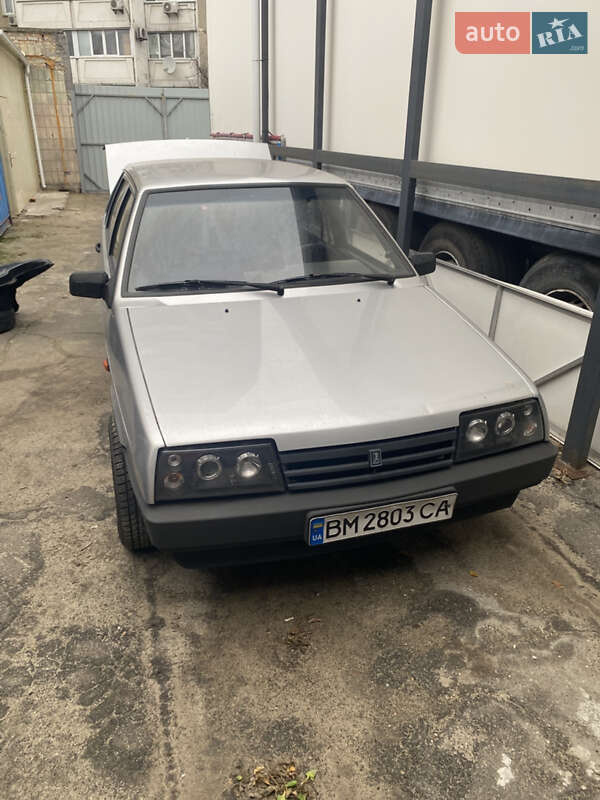 Седан ВАЗ / Lada 21099 2005 в Києві