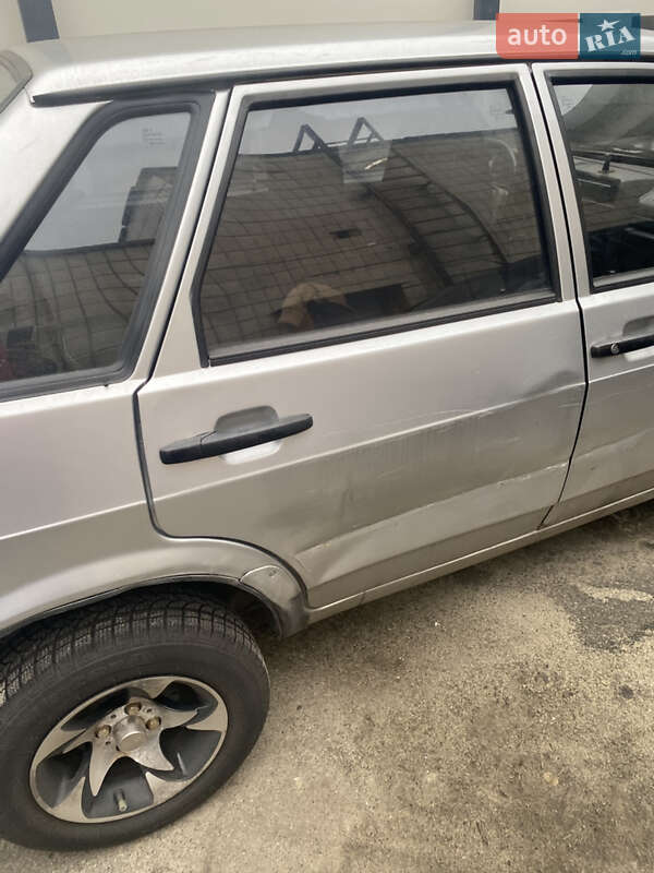 Седан ВАЗ / Lada 21099 2005 в Києві