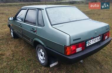 Седан ВАЗ 21099 2006 в Теребовлі