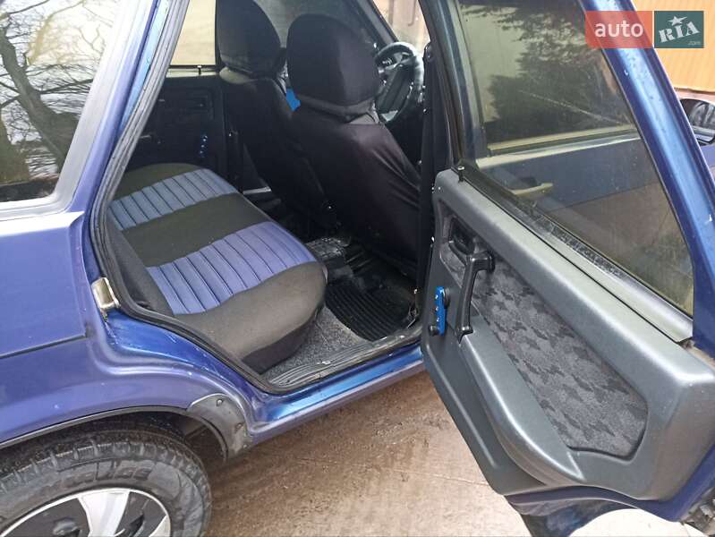 Седан ВАЗ / Lada 21099 2002 в Львові фото 19 Седан ВАЗ / Lada 21099 2002 в Львові