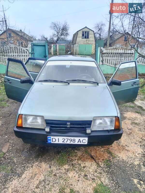 ВАЗ / Lada 21099 2005 ВАЗ / Lada 21099 2005